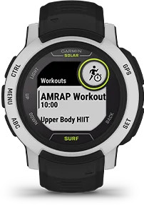 Тренування HIIT Тренування HIIT
