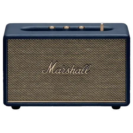 Акустика Marshall Loud Speaker Acton III Bluetooth Midnight Blue  у Дніпрі