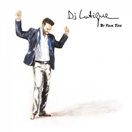 Вінілова платівка DJ Lutique – By Your Side (LP)