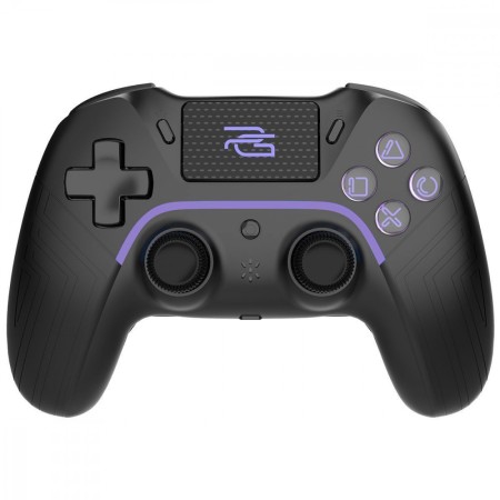 Бездротовий геймпад Proove Gaming Skadi (Black)  у Запоріжжі