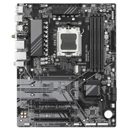 Материнська плата GIGABYTE B650 UD AX sAM5 ATX (B650 UD AX)