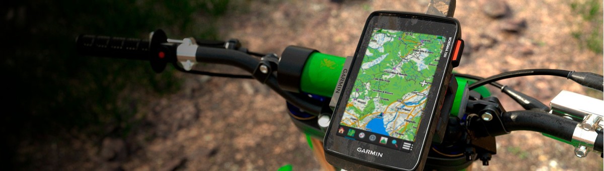 Garmin Montana 700i
