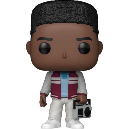 Фігурка Funko POP: Stranger Things S5 - Lucas Sinclair