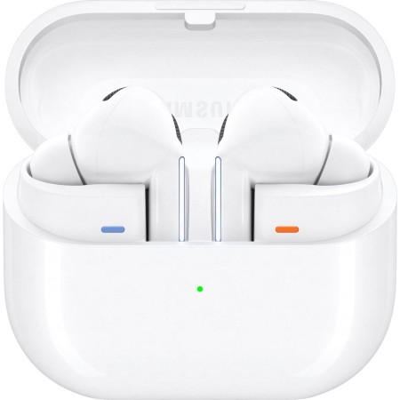 Бездротові навушники Samsung Galaxy Buds 3 Pro White (SM-R630NZWASEK)  у Тернополі