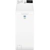 Пральна машина Electrolux вертикальна 7кг White (EW6T427U)