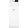 Пральна машина Electrolux вертикальна 7кг White (EW6T427U)