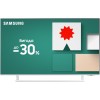 Телевізор Samsung 50" 4K UHD Smart TV (UE50CU8510UXUA)