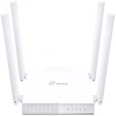Маршрутизатор TP-LINK ARCHER C24 AC750 (ARCHER-C24)