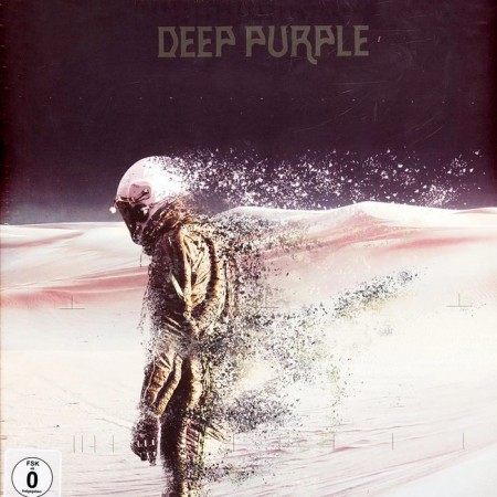 Вінілова платівка Deep Purple – Whoosh! (2 LP)
