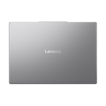 Ноутбук Lenovo ideapad Slim 5 14IRH10 Luna Grey (83HR0058RA)