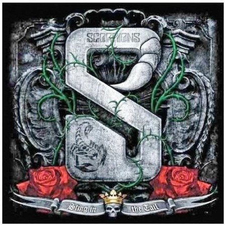Вінілова платівка Scorpions – Sting In The Tail (1 LP)