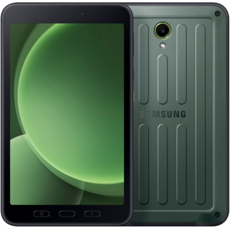 Планшет Samsung Galaxy Tab Active5 WIFI 128GB Green (SM-X300NZGAEUC)  у Хмельницькому