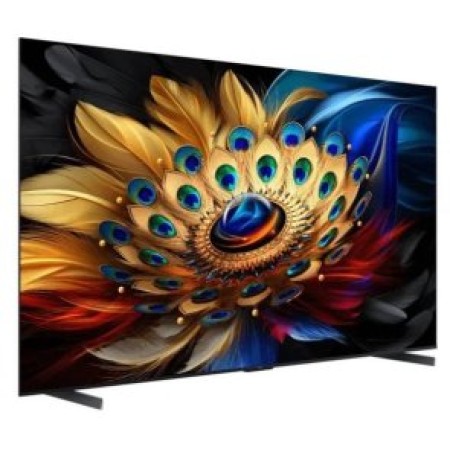 Телевізор TCL 98'' QLED 4K 120Hz (98C655)  у Дніпрі