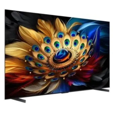 Телевізор TCL 98'' QLED 4K 120Hz (98C655)