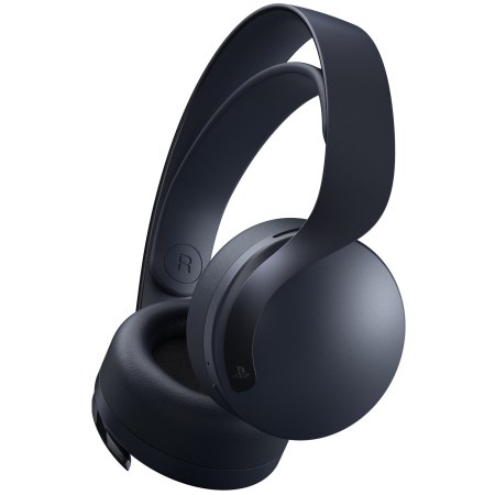 Бездротова гарнітура Sony Pulse 3D для PS5 (Midnight Black)  у Тернополі