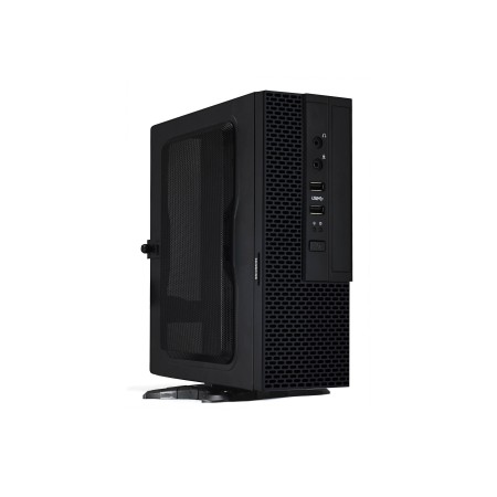 Корпус GAMEMAX ST102-200W (ST102-200W)