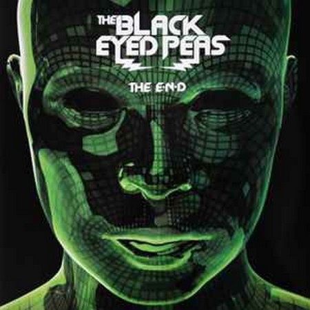 Вінілова платівка The Black Eyed Peas – The E.N.D (2 LP)