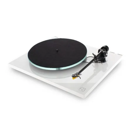 Вініловий програвач Rega Planar 3 ELYS 2 (White)  у Чернівцях