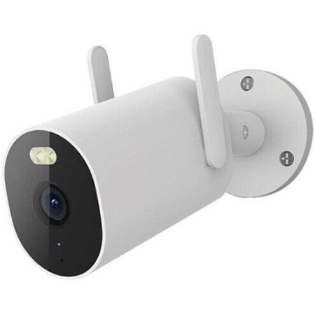 IP-Камера Xiaomi Mi Outdoor Camera AW300 White (BHR6619GL)  у Луцьку