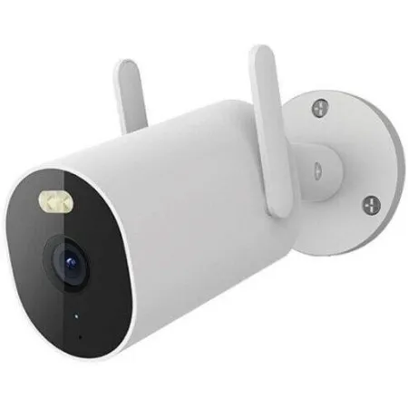 IP-Камера Xiaomi Mi Outdoor Camera AW300 White (BHR6619GL)