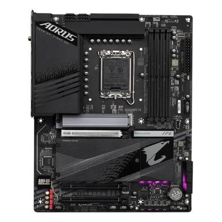 Материнська плата GIGABYTE Z790 AORUS ELITE AX s1700 (Z790 AORUS ELITE AX)  у Тернополі