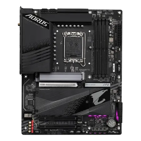 Материнська плата GIGABYTE Z790 AORUS ELITE AX s1700 (Z790 AORUS ELITE AX)