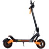 Електросамокат Kugoo Kirin G3 New Black (Kk-G3)  у Хмельницькому