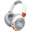 Навушники JBL JR470NC White (JBLJR470NCWHT)  у Тернополі