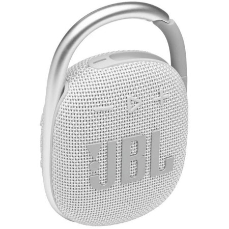 Акустика JBL Clip 4 White (JBLCLIP4WHT)  у Чорноморську