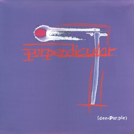 Вінілова платівка Deep Purple – Purpendicular (2 LP)