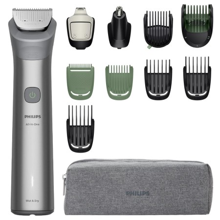 Тример PHILIPS Series 5000 Gray (MG5941/15)