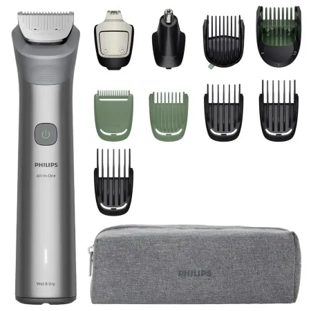 Тример PHILIPS Series 5000 Gray (MG5941/15)