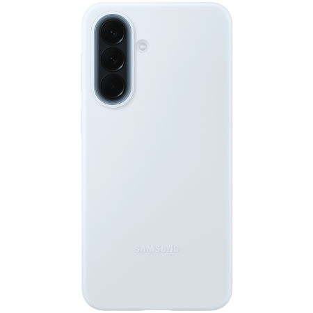 Чохол Samsung Silicone Case Light Blue для A57 (A576) (EF-PA576CLEGWW)