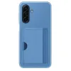 Чохол Samsung Card Slot Case Blue для A17 (A176) (EF-OA176TLEGWW)