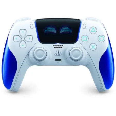 Геймпад PlayStation Dualsense PS5 (Astro Bot Limited Edition)