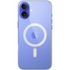 Чохол Apple для iPhone 16 Plus Clear Case with MagSafe (MA7D4ZM/A) у Кропивницькому