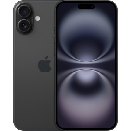 Apple iPhone 16 Plus 512 Gb Black (MY1P3SX/A)
