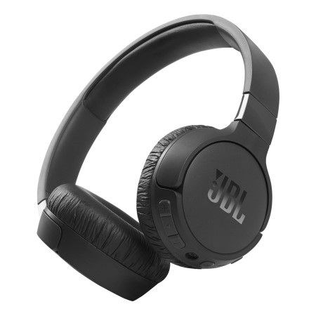Навушники JBL Tune 660NC Black (JBLT660NCBLK)