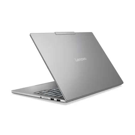 Ноутбук Lenovo ideapad Pro 5 14IAH10 Luna Grey (83JK002ARA)