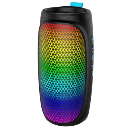 Портативна Акустика Proove Nova 10W (APP) Black