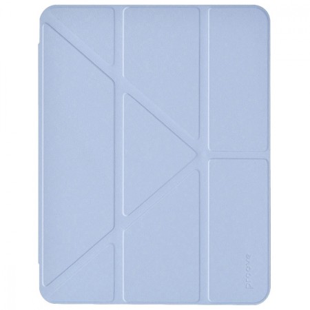Чохол Proove Solid Case для iPad Air 4/5 10,9 (2020/2022) | Pro 11 (2018/2020/2021/2022) (Sky Blue)