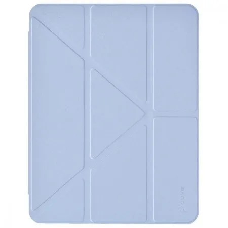 Чохол Proove Solid Case для iPad Air 4/5 10,9 (2020/2022) | Pro 11 (2018/2020/2021/2022) (Sky Blue)