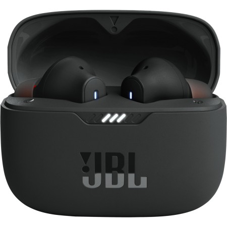 Бездротові навушники JBL Tune 235NC Black (JBLT235NCTWSBLK)  у Чорноморську