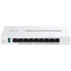 Маршрутизатор ASUS ExpertWiFi EBG19P 8xGE LAN (8xPoE) | 1xGE WAN | 1xUSB 3.2 | 123W | BT (90IG08C0-MO3B00)  у Вінниці