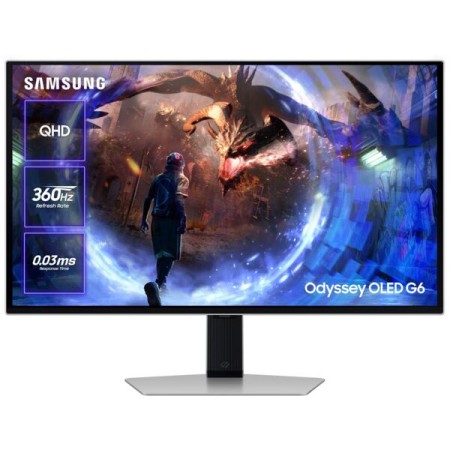 Монітор Samsung 27