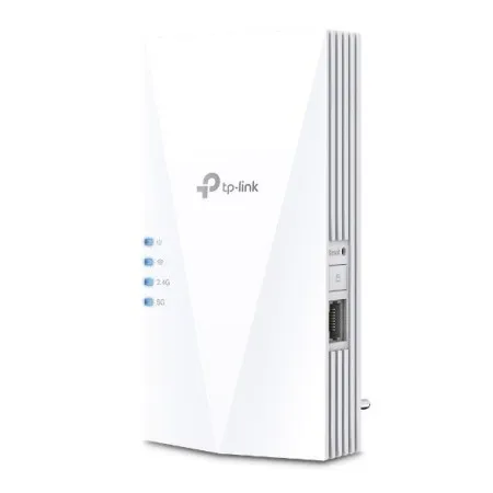 Ретранслятор TP-Link AX1500 (RE500X)