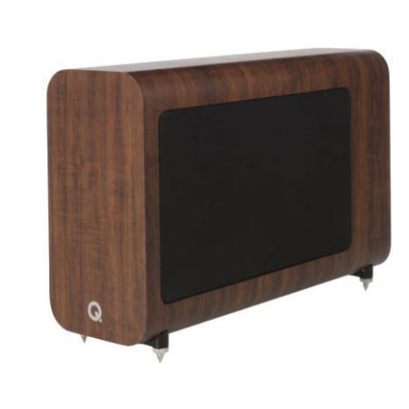 Сабвуфер Q Acoustics Q 3060S (ENGLISH WALNUT)  у Львові