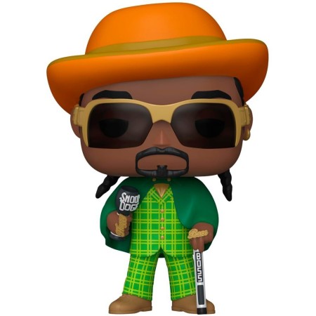 Фігурка Funko Rocks: Snoop Dogg w/Chalice