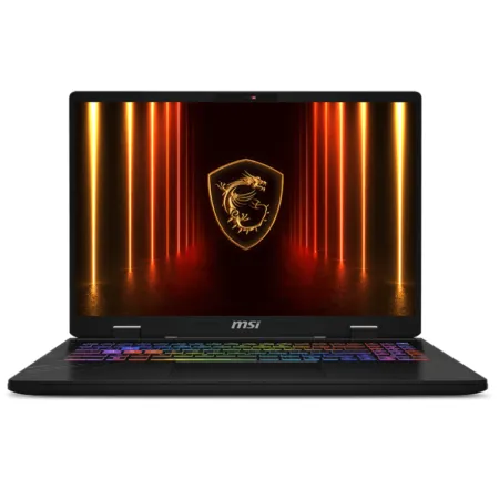 Ноутбук MSI Crosshair 16 HX AI D2XWFKG-215 Gray (9S7-15P421-215)