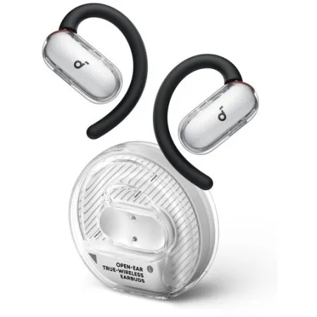 Навушники Anker SoundCore V40i (White) (A3878G21)